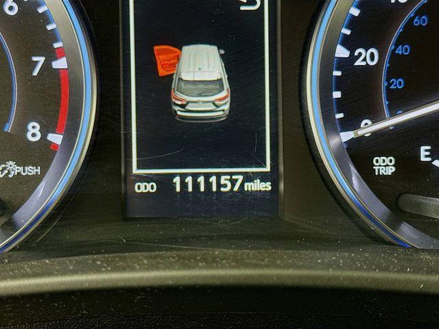 used 2017 Toyota Highlander car, priced at $20,888
