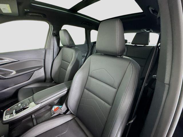 used 2023 BMW X1 car, priced at $36,998