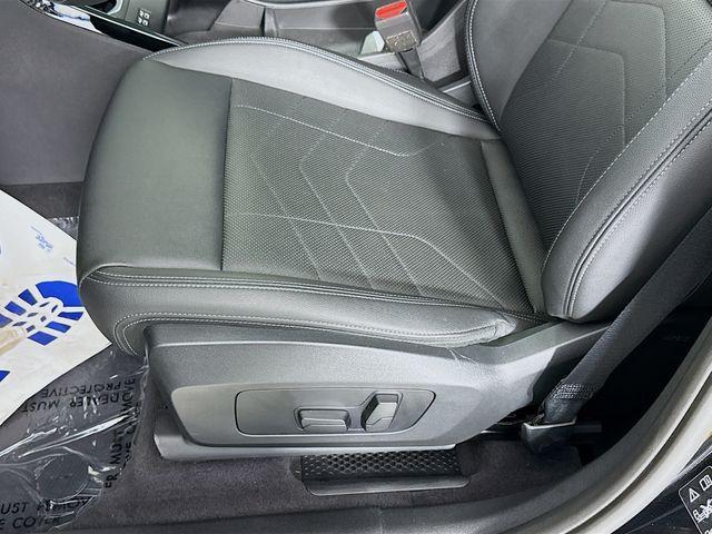 used 2023 BMW X1 car, priced at $36,998