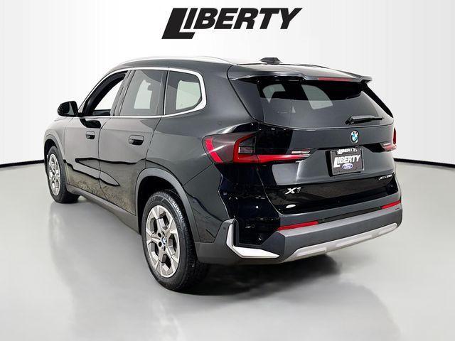 used 2023 BMW X1 car, priced at $36,998