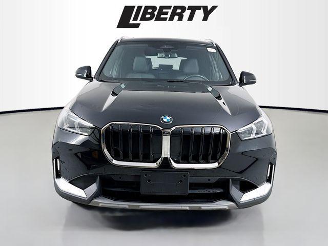 used 2023 BMW X1 car
