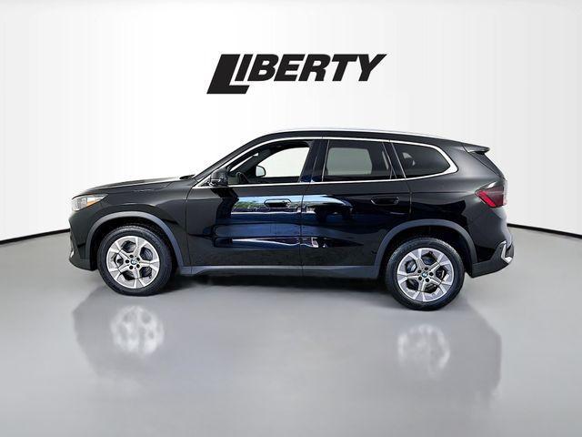 used 2023 BMW X1 car, priced at $36,998