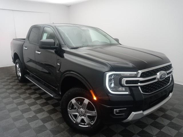new 2024 Ford Ranger car, priced at $40,679