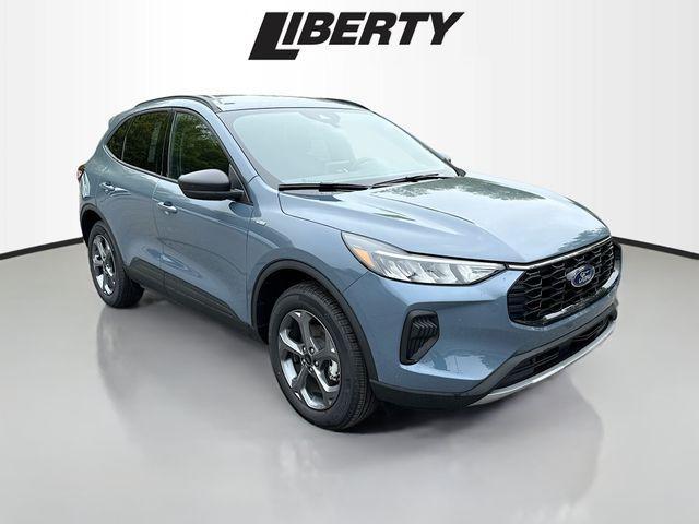 new 2025 Ford Escape car, priced at $31,568