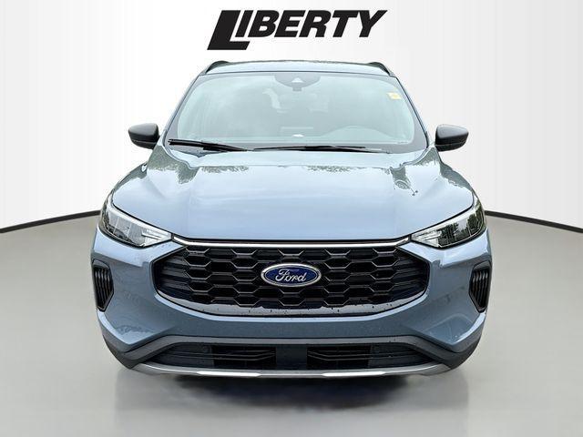 new 2025 Ford Escape car, priced at $31,568