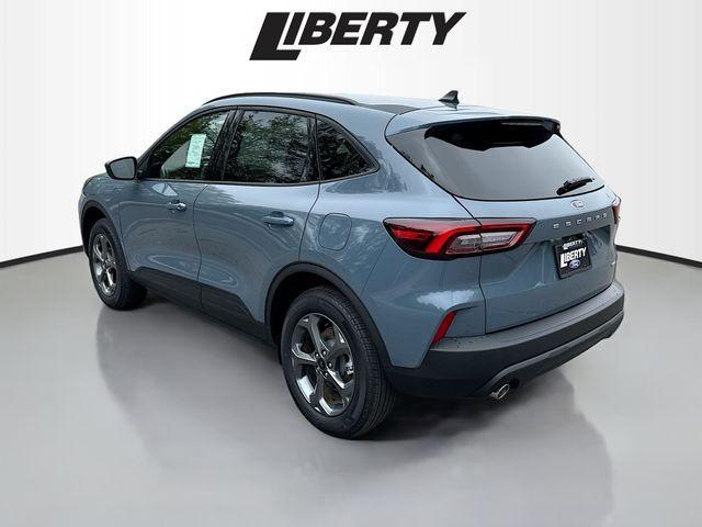 new 2025 Ford Escape car, priced at $31,568