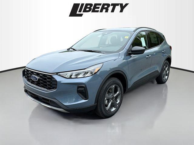 new 2025 Ford Escape car, priced at $31,568