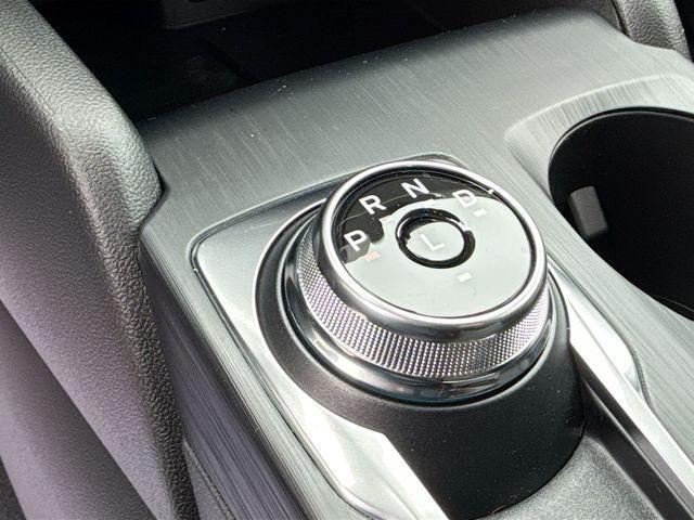 new 2025 Ford Escape car, priced at $31,568