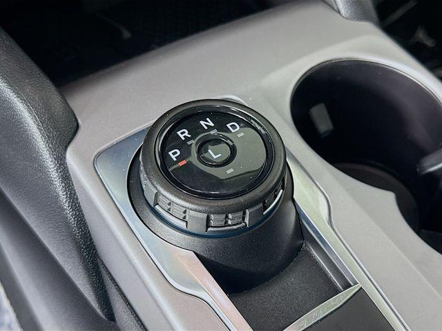 used 2023 Ford Bronco Sport car, priced at $27,998