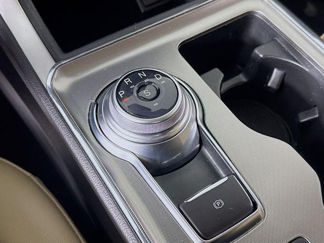 used 2022 Ford Edge car, priced at $25,998
