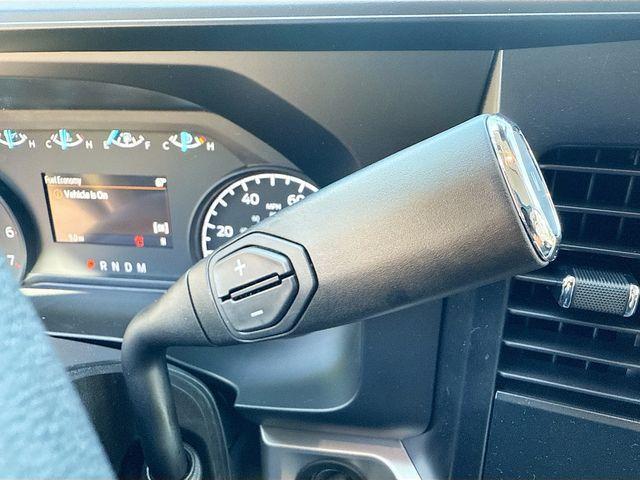 new 2025 Ford F-250 car, priced at $55,965