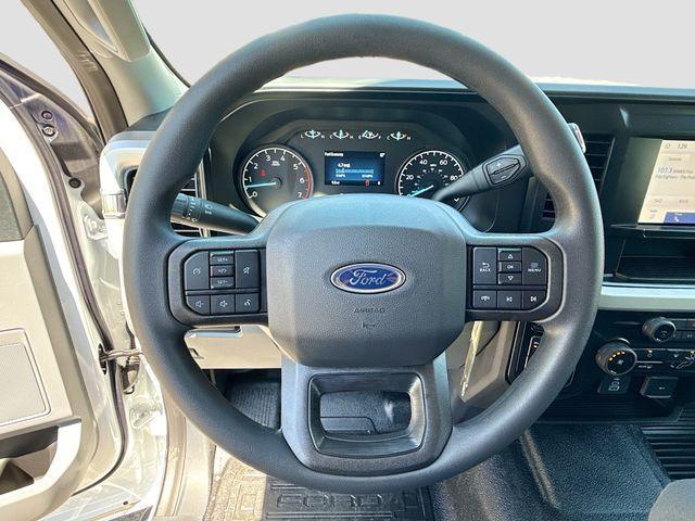 new 2025 Ford F-250 car, priced at $55,965
