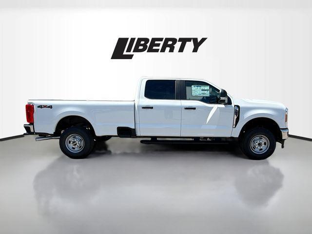 new 2025 Ford F-250 car, priced at $55,965