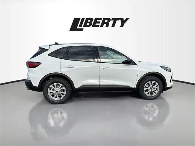 new 2025 Ford Escape car, priced at $30,359