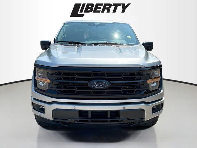 new 2025 Ford F-150 car, priced at $70,745
