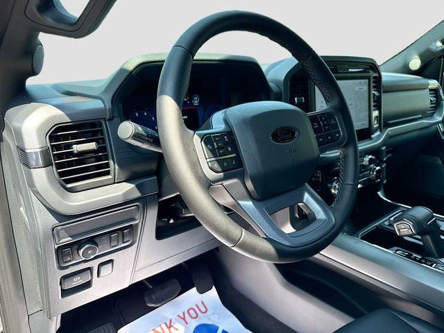 new 2025 Ford F-150 car, priced at $70,745