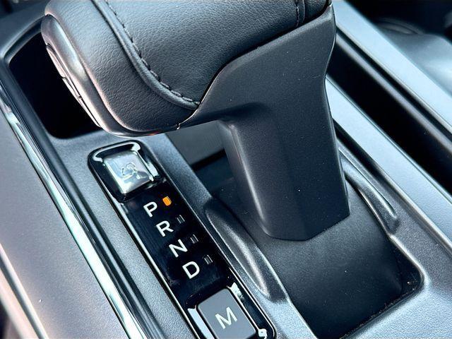 new 2025 Ford F-150 car, priced at $70,745