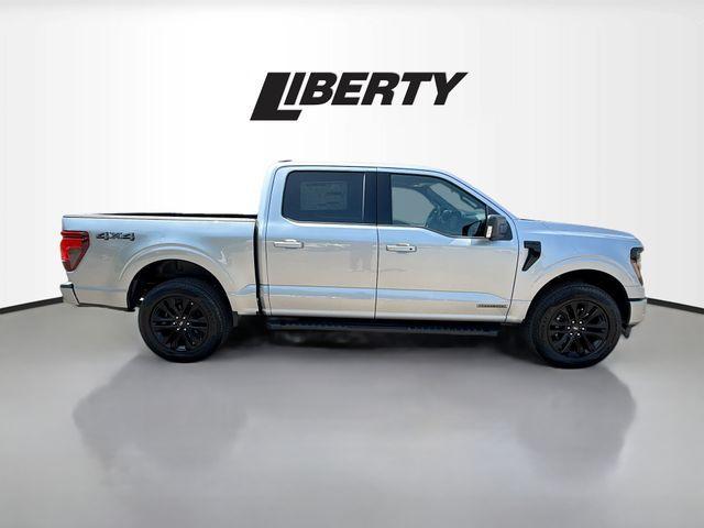 new 2025 Ford F-150 car, priced at $70,745