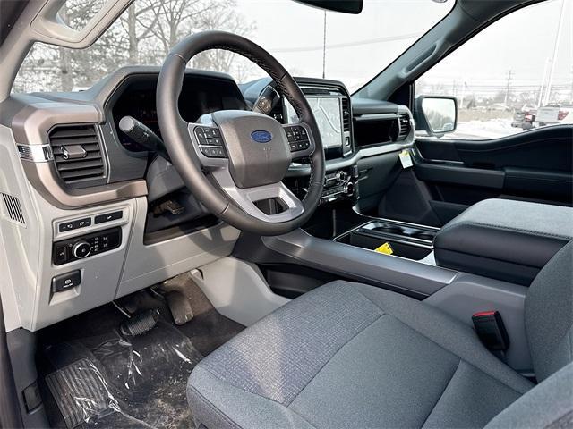 new 2024 Ford F-150 car, priced at $56,950