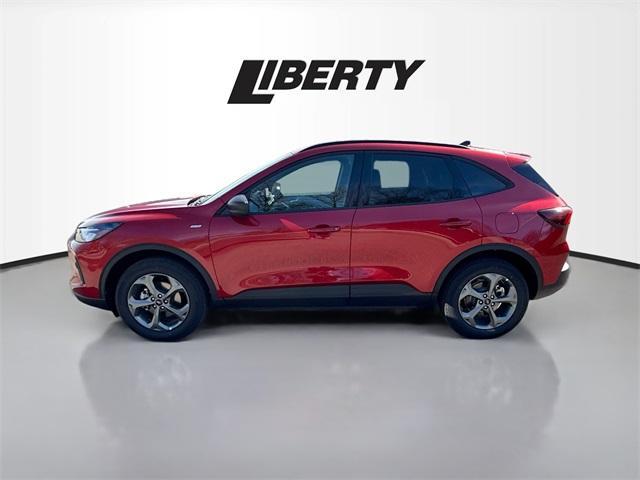 new 2025 Ford Escape car, priced at $31,183