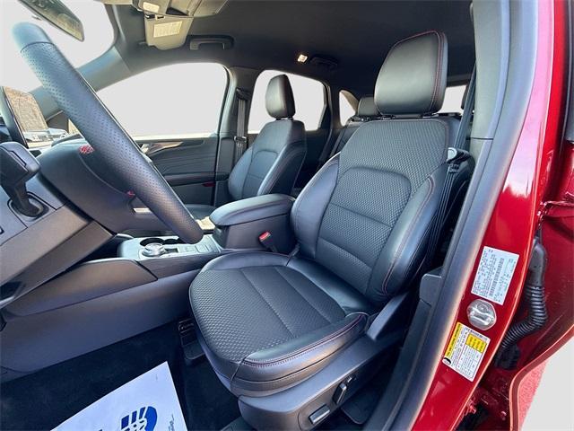 new 2025 Ford Escape car, priced at $31,183