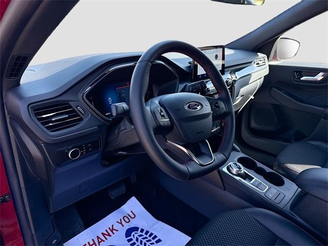 new 2025 Ford Escape car, priced at $31,183
