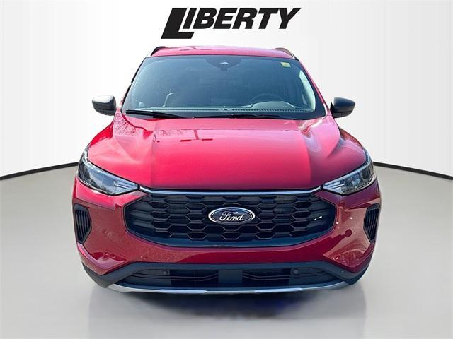 new 2025 Ford Escape car, priced at $31,183