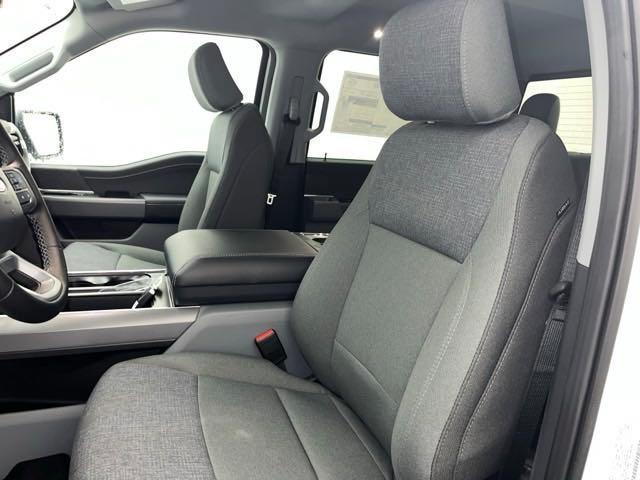 new 2024 Ford F-150 car, priced at $52,590