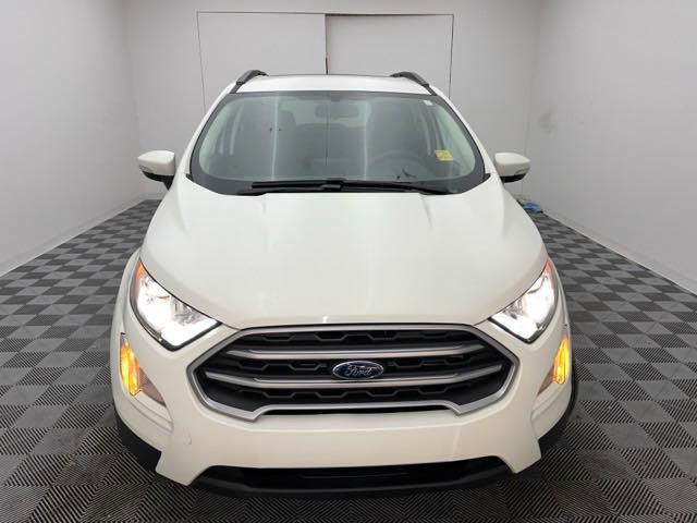 used 2022 Ford EcoSport car, priced at $19,990