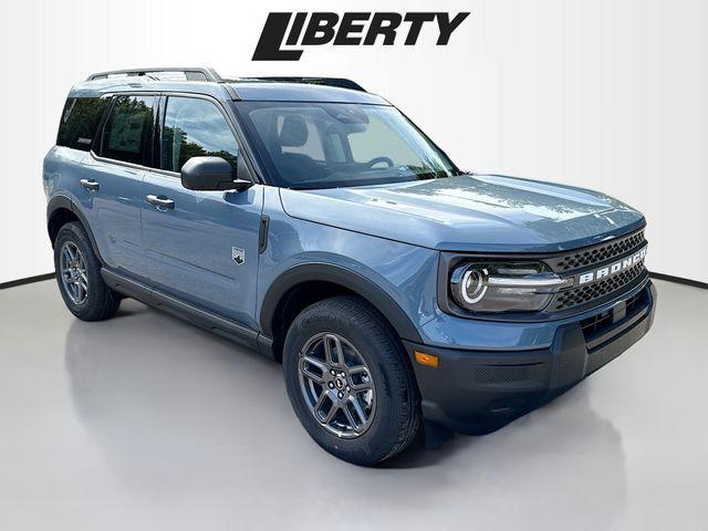 new 2025 Ford Bronco Sport car, priced at $32,639