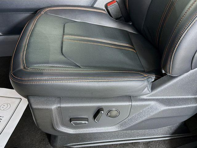 used 2024 Ford Expedition car, priced at $62,998