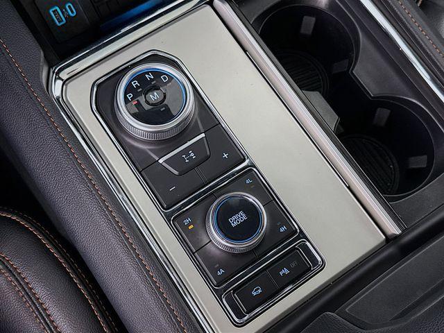 used 2024 Ford Expedition car, priced at $62,998