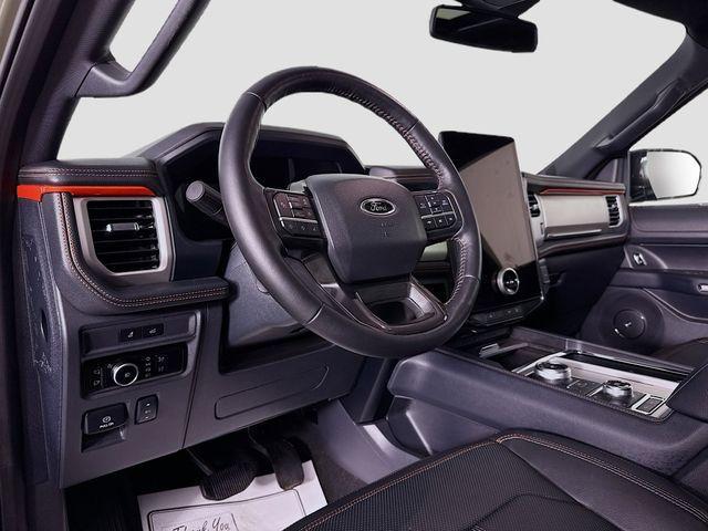 used 2024 Ford Expedition car, priced at $62,998