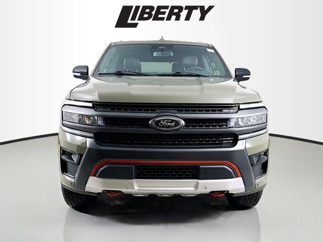 used 2024 Ford Expedition car, priced at $62,998
