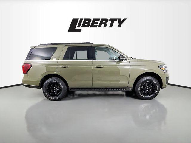 used 2024 Ford Expedition car, priced at $62,998