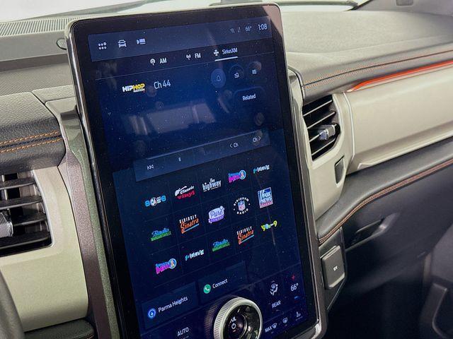 used 2024 Ford Expedition car, priced at $62,998