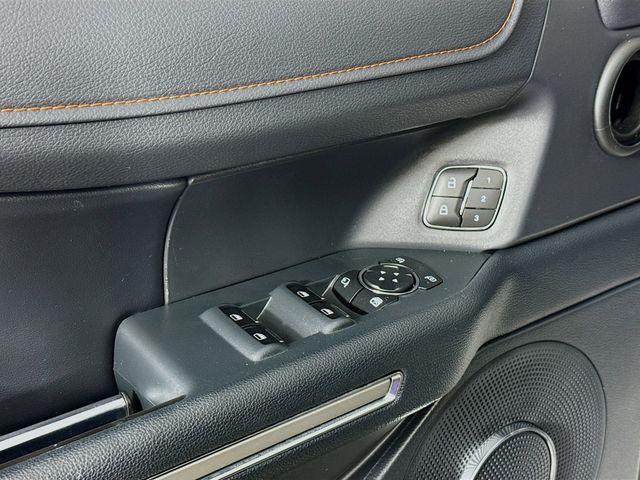 used 2024 Ford Expedition car, priced at $62,998