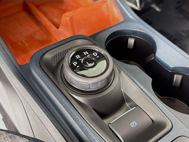 used 2024 Ford Maverick car, priced at $29,575