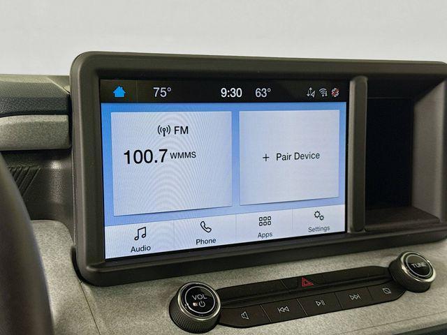 used 2024 Ford Maverick car, priced at $29,575