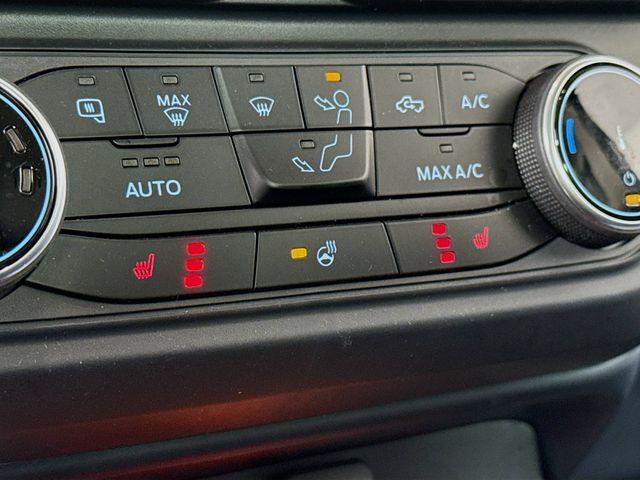 used 2024 Ford Maverick car, priced at $29,575