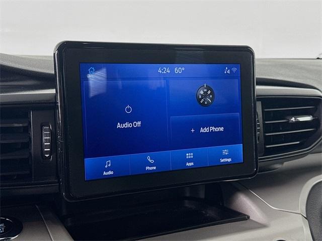 used 2021 Ford Explorer car, priced at $26,998