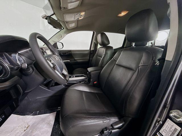 used 2017 Toyota Tacoma car, priced at $21,998