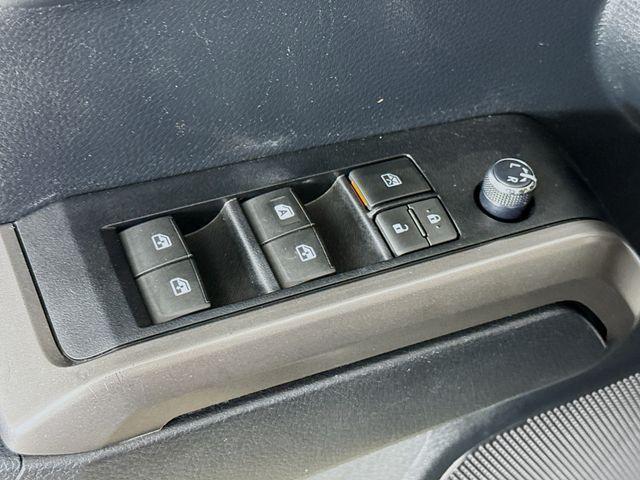 used 2017 Toyota Tacoma car, priced at $21,998