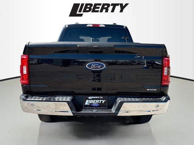 used 2023 Ford F-150 car, priced at $35,997