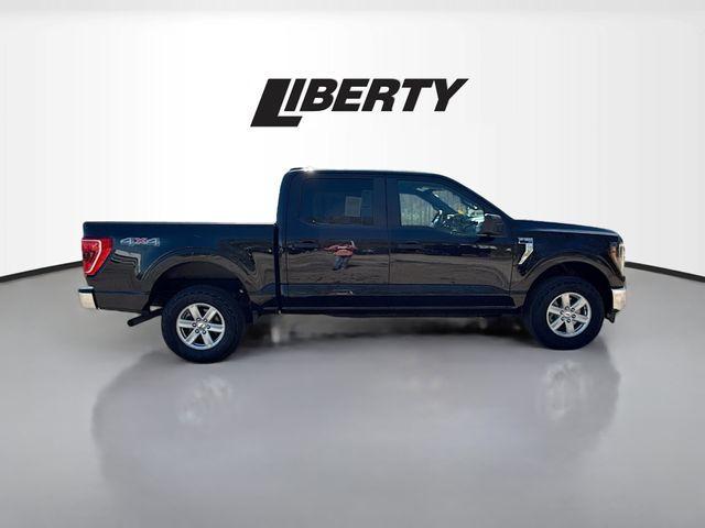 used 2023 Ford F-150 car, priced at $35,997