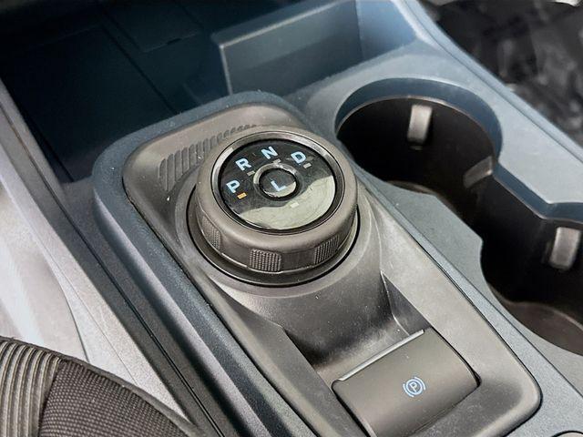 used 2024 Ford Maverick car, priced at $25,998