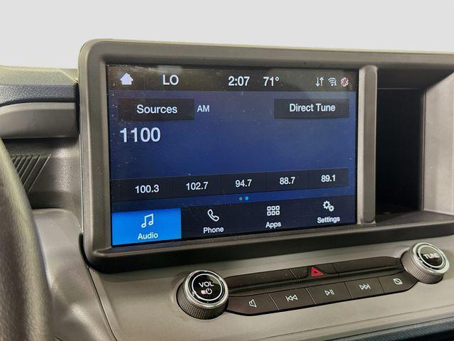 used 2024 Ford Maverick car, priced at $25,998