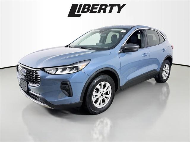 used 2024 Ford Escape car, priced at $24,990