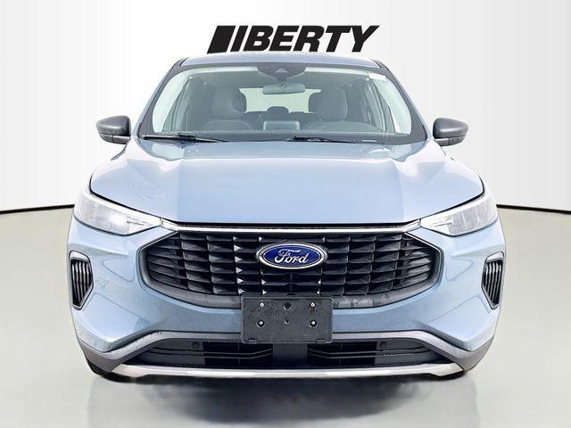 used 2024 Ford Escape car, priced at $24,490