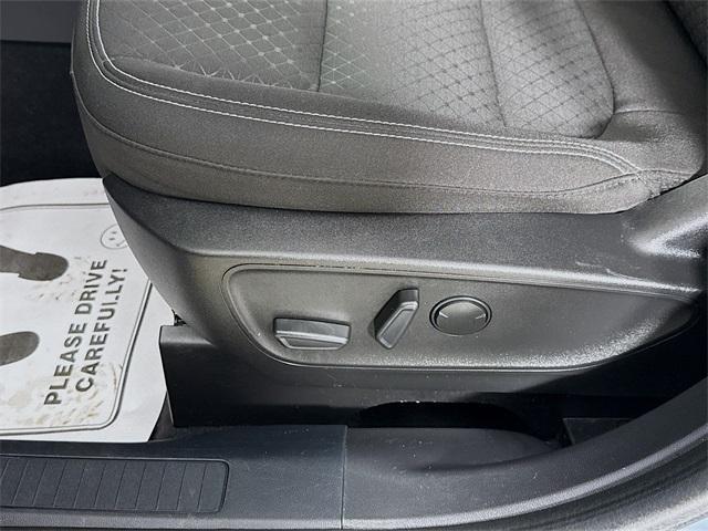 used 2024 Ford Escape car, priced at $24,990